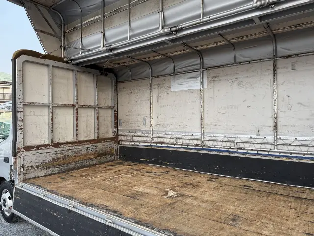 日野 デュトロ TDG-XZU732M(2WD)の写真26