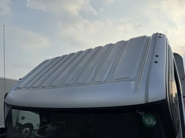 日野 デュトロ TDG-XZU732M(2WD)の写真31