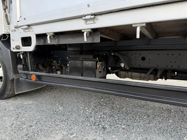 日野 デュトロ TDG-XZU732M(2WD)の写真33