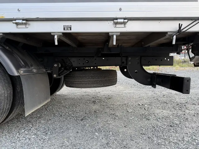 日野 デュトロ TDG-XZU732M(2WD)の写真34