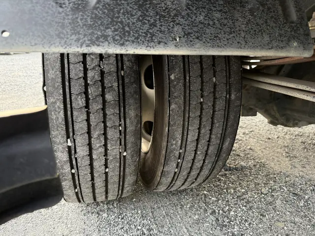 日野 デュトロ TDG-XZU732M(2WD)の写真36