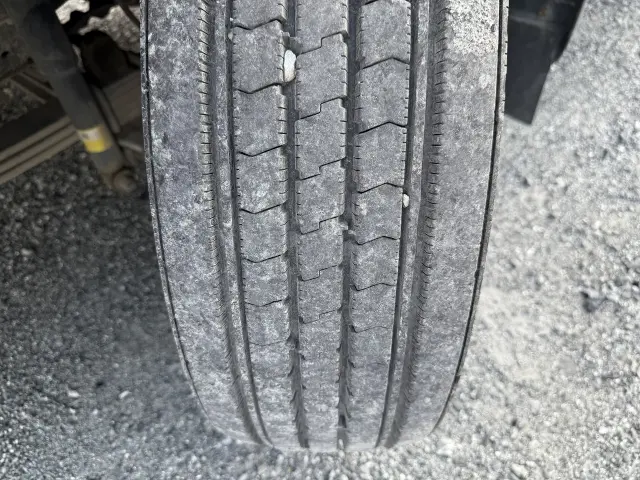 日野 デュトロ TDG-XZU732M(2WD)の写真37