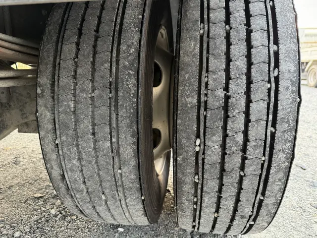 日野 デュトロ TDG-XZU732M(2WD)の写真38