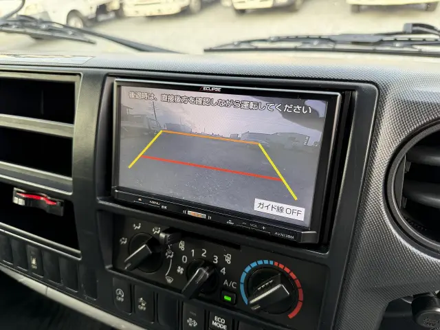 日野 デュトロ TDG-XZU732M(2WD)の写真41