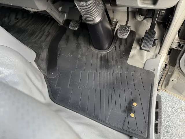 日野 デュトロ TDG-XZU732M(2WD)の写真42