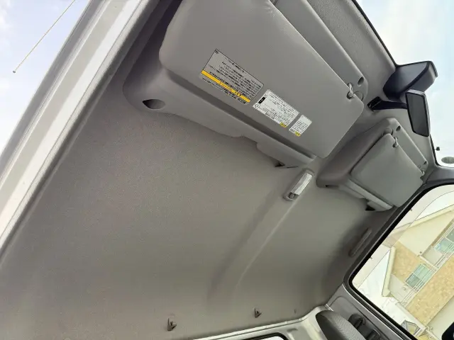 日野 デュトロ TDG-XZU732M(2WD)の写真43