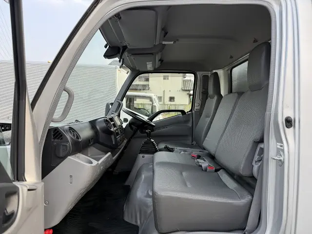 日野 デュトロ TDG-XZU732M(2WD)の写真44