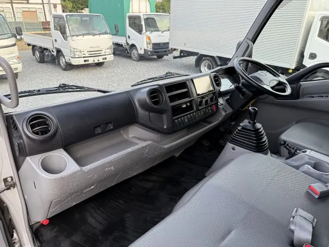 日野 デュトロ TDG-XZU732M(2WD)の写真46