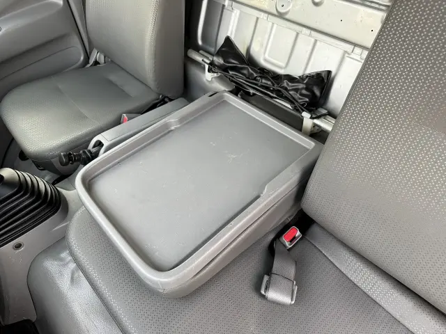 日野 デュトロ TDG-XZU732M(2WD)の写真47