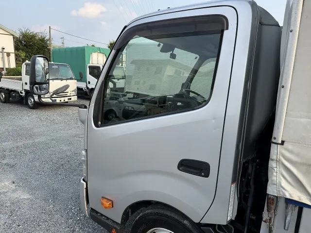 日野 デュトロ TDG-XZU732M(2WD)の写真48