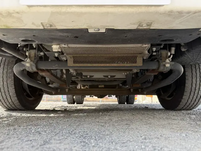 いすゞ エルフ TRG-NLR85N(2WD)の写真7