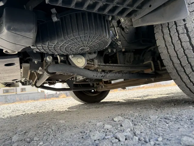 いすゞ エルフ TRG-NLR85N(2WD)の写真23