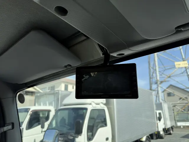 いすゞ エルフ TRG-NLR85N(2WD)の写真43