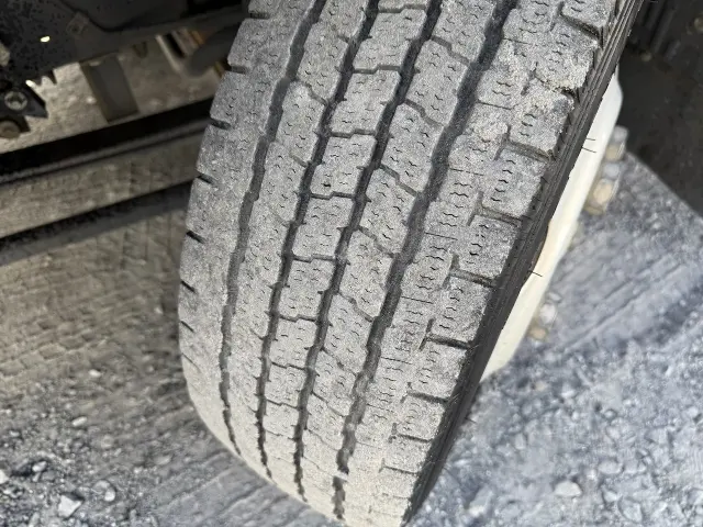 いすゞ エルフ TRG-NLR85N(2WD)の写真43