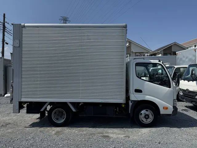 トヨタ ダイナ TPG-XZU605(2WD)の写真4