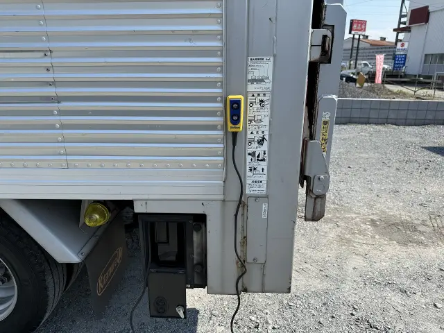 トヨタ ダイナ TPG-XZU605(2WD)の写真8