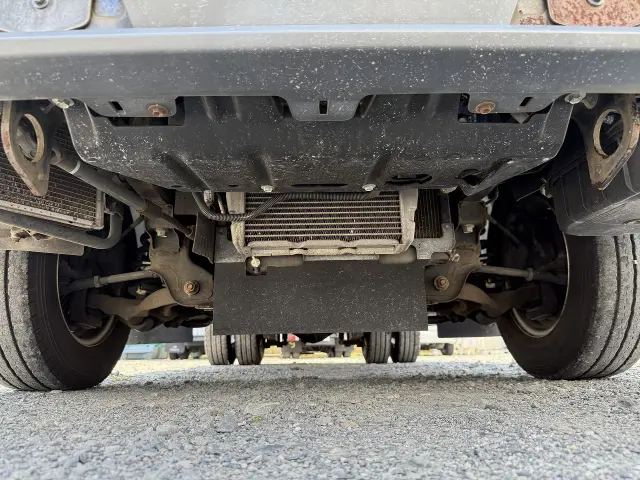 トヨタ ダイナ TPG-XZU605(2WD)の写真10