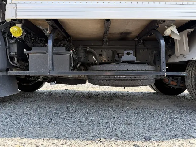 トヨタ ダイナ TPG-XZU605(2WD)の写真11