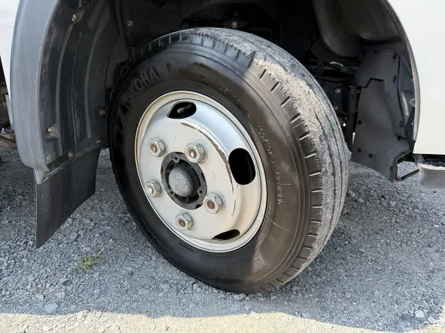 トヨタ ダイナ TPG-XZU605(2WD)の写真13