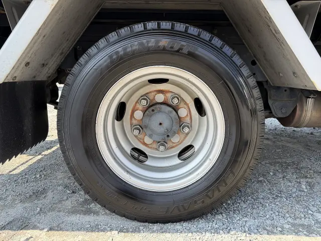 トヨタ ダイナ TPG-XZU605(2WD)の写真14