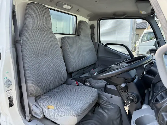 トヨタ ダイナ TPG-XZU605(2WD)の写真15