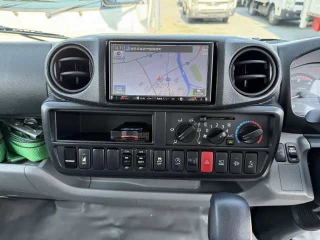 トヨタ ダイナ TPG-XZU605(2WD)の写真17