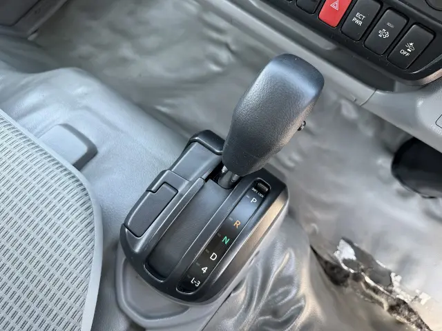 トヨタ ダイナ TPG-XZU605(2WD)の写真18
