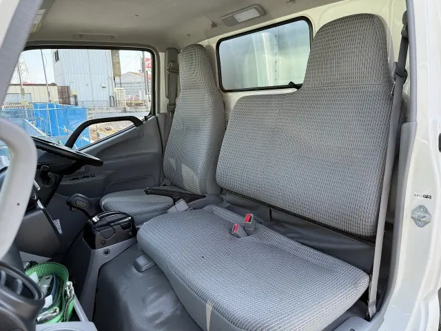 トヨタ ダイナ TPG-XZU605(2WD)の写真19