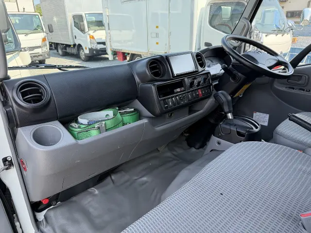 トヨタ ダイナ TPG-XZU605(2WD)の写真20
