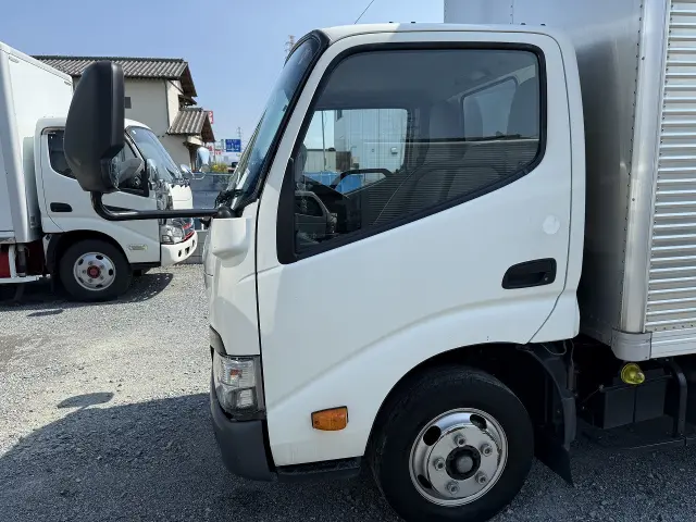 トヨタ ダイナ TPG-XZU605(2WD)の写真21