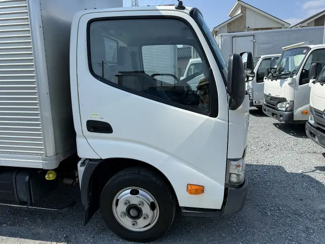 トヨタ ダイナ TPG-XZU605(2WD)の写真24