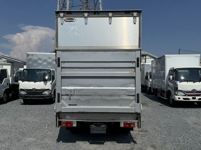 トヨタ ダイナ TPG-XZU605(2WD)の写真27