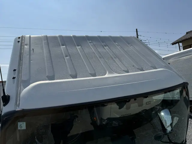 トヨタ ダイナ TPG-XZU605(2WD)の写真37