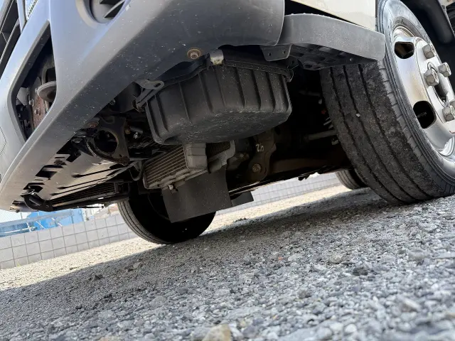 トヨタ ダイナ TPG-XZU605(2WD)の写真39