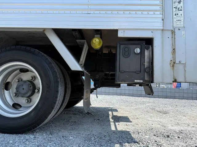 トヨタ ダイナ TPG-XZU605(2WD)の写真40