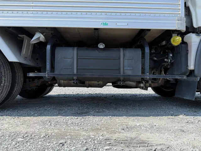 トヨタ ダイナ TPG-XZU605(2WD)の写真42