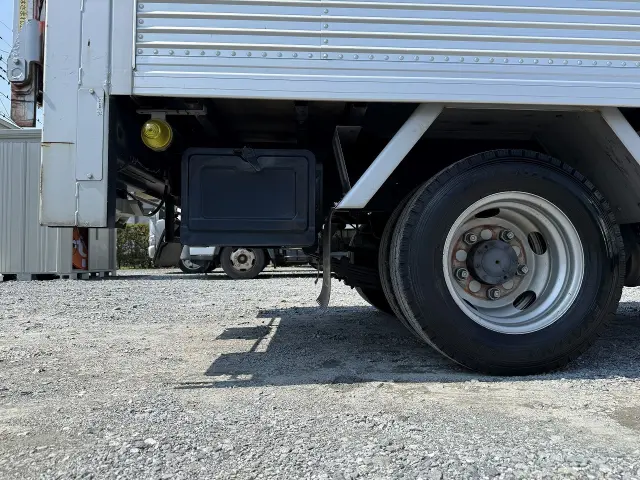 トヨタ ダイナ TPG-XZU605(2WD)の写真43