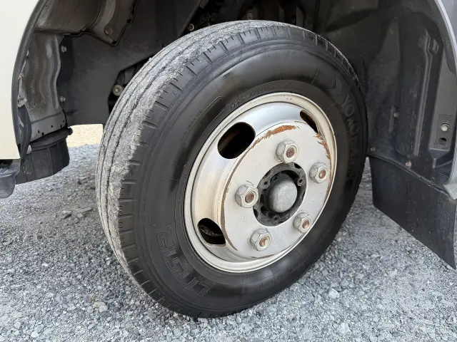 トヨタ ダイナ TPG-XZU605(2WD)の写真44