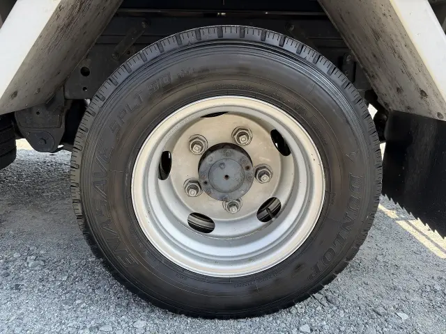 トヨタ ダイナ TPG-XZU605(2WD)の写真45