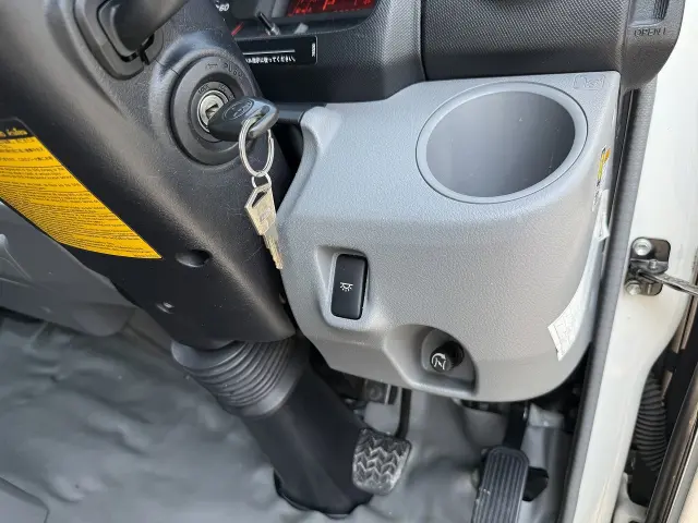 トヨタ ダイナ TPG-XZU605(2WD)の写真46