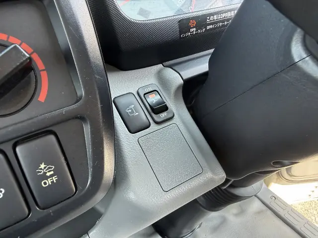 トヨタ ダイナ TPG-XZU605(2WD)の写真47