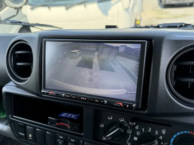 トヨタ ダイナ TPG-XZU605(2WD)の写真48