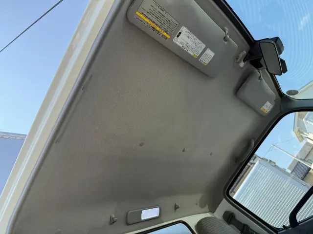 トヨタ ダイナ TPG-XZU605(2WD)の写真49