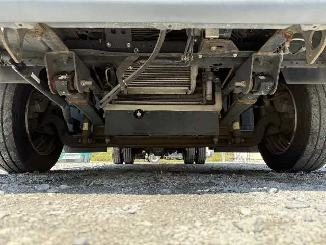 トヨタ トヨエース TKG-XZC710(2WD)の写真10
