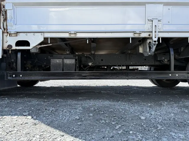 トヨタ トヨエース TKG-XZC710(2WD)の写真11