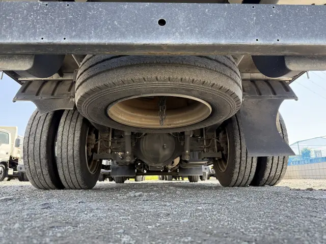 トヨタ トヨエース TKG-XZC710(2WD)の写真12