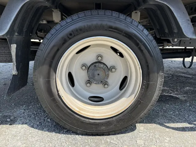 トヨタ トヨエース TKG-XZC710(2WD)の写真14