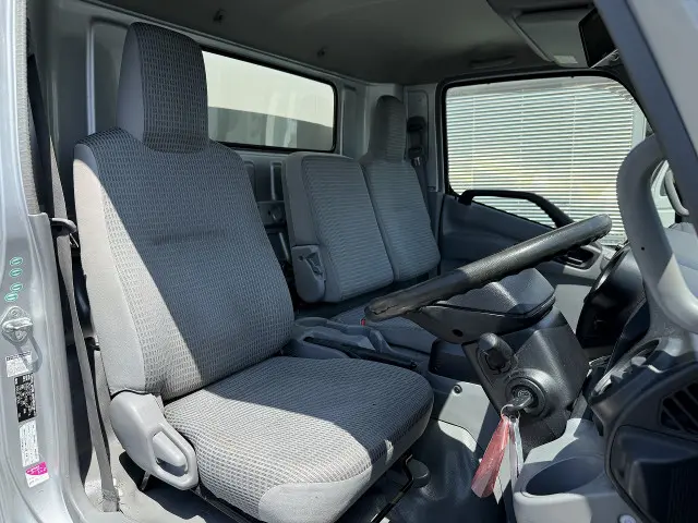 トヨタ トヨエース TKG-XZC710(2WD)の写真15