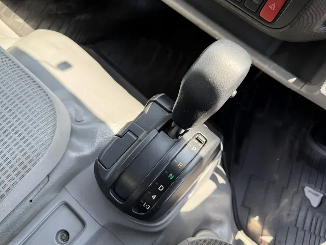 トヨタ トヨエース TKG-XZC710(2WD)の写真19