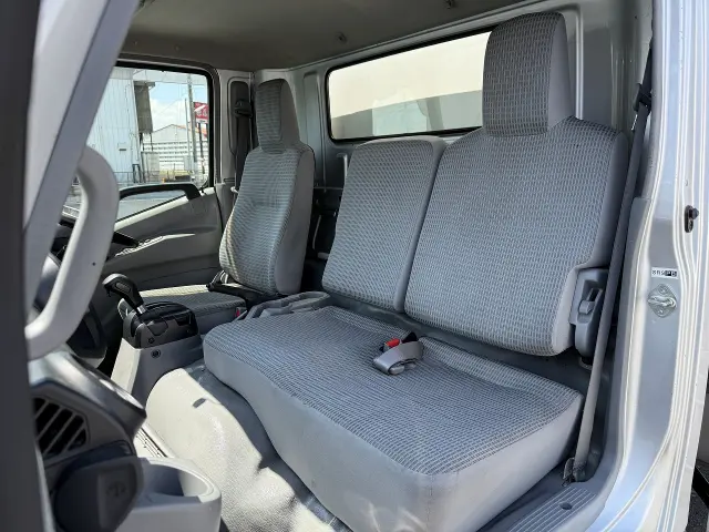 トヨタ トヨエース TKG-XZC710(2WD)の写真20